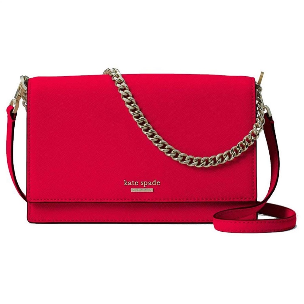 -❗️❌SOLD❌❗️-Kate spade cross body